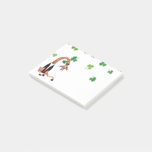 Post-it® “Girafe” (Incliné)