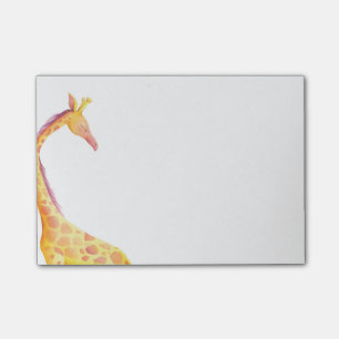 Post-it® Girafe