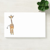 Post-it® Giraffe (Bureau)