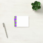 Post-it® Giraffe Imprimer Monnaie Améthyste (Bureau)