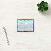 Post-it® Glace et neige | Kirkjufell Mountain, Islande (Bureau)