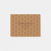 Post-it® Glamour (Devant)