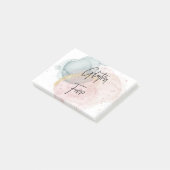 Post-it® Gluten Free Stick (Incliné)