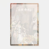 Post-it® Glycérine de cacao de Hovey, vers 1860 (Devant)