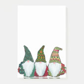 POST-IT® GNOMES (Devant)