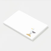 Post-it® goéland (Incliné)
