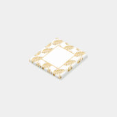 Post-it® Gold Palm (Incliné)