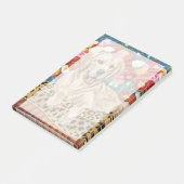 Post-it® Golden Boy Retriever (Incliné)