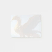 Post-it® Golden Phoenix (Devant)
