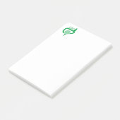 Post-it® Golf (Incliné)