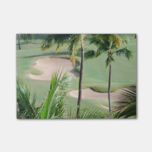 Post-it® Golfeur