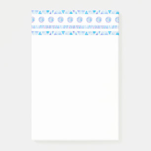 Post-it® Gouttes de pluie en cristal