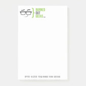 Post-it® Grand (Devant)