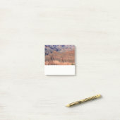 Post-it® Grand Canyon Publier la note (Sur un bureau)