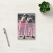 Post-it® Grand Danois (Bureau)