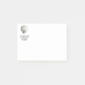 Post-it® Grand frère vous regarde (Devant)