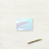 Post-it® Grand requin blanc | Afrique du Sud (Sur un bureau)