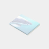 Post-it® Grand requin blanc | Afrique du Sud (Incliné)