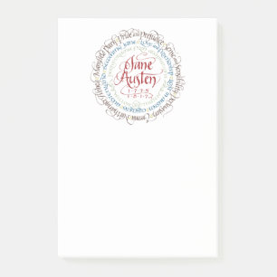 Post-it® Grandes notes de post-it - drames de période de