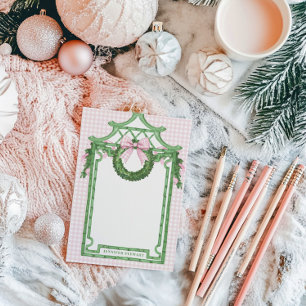 Post-it® Grandmillennial À feuillage persistant Swag avec M