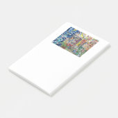 Post-it® Grands post-its magnifiques de peinture de Chambre (Incliné)