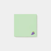 Post-it® Grapes (Devant)
