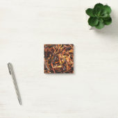 Post-it® Grasshopper frit (Takkataen Thot) Alimentation asi (Bureau)