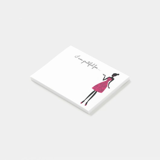 Post-it® Gratitude (Incliné)