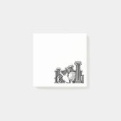 Post-it® Grèce antique (Devant)