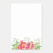 Post-it® Grenade (Devant)