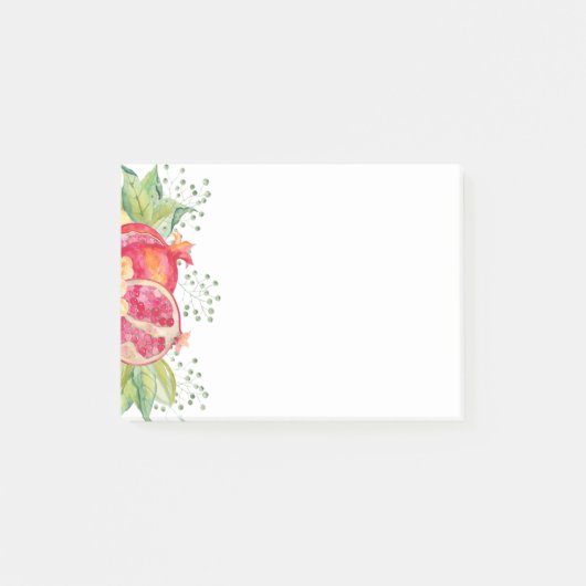 Post-it® Grenades (Devant)