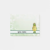Post-it® Grenouille (Devant)