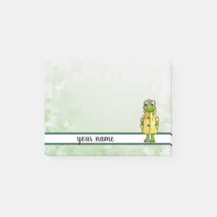 Post-it® Grenouille