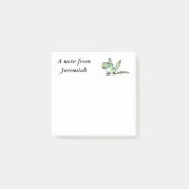 Post-it® Grenouille (Devant)