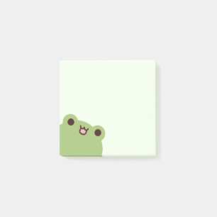 Post-it® Grenouille