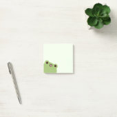Post-it® Grenouille (Bureau)
