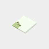 Post-it® Grenouille (Incliné)