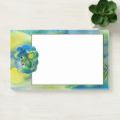 Post-it® Grenouille (Bureau)