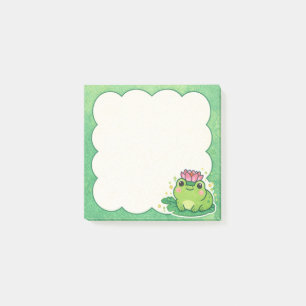 Post-it® Grenouille