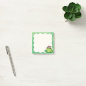 Post-it® Grenouille (Bureau)