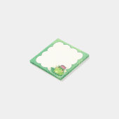 Post-it® Grenouille (Incliné)