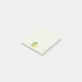 Post-it® Grenouille Collante Certifiée (Incliné)