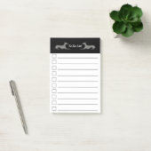 Post-it® Greyhound Greyhound (Bureau)