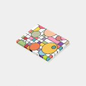 Post-it® Grid de Midcentury (Incliné)