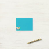 Post-it® Griffon (Sur un bureau)