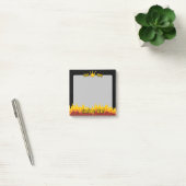 Post-it® Grill King Crown (Bureau)