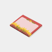 Post-it® Grill Queen Crown (Incliné)