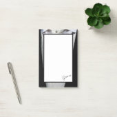 Post-it® Groom Tuxedo (Bureau)