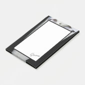Post-it® Groom Tuxedo (Incliné)