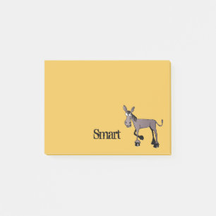 Post-it® Gros âne Smart Plus